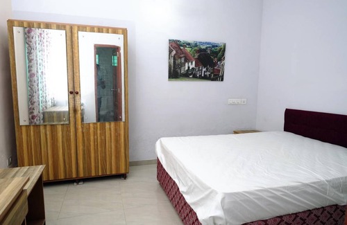 Maradu Apartment | 30 m² Apartment ∙ 1 bedroom ∙ 4 guests