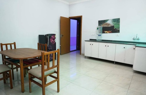 Maradu Apartment | 30 m² Apartment ∙ 1 bedroom ∙ 4 guests