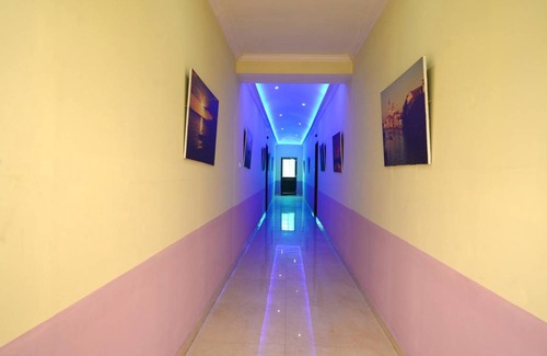 Maradu Apartment | 30 m² Apartment ∙ 1 bedroom ∙ 4 guests