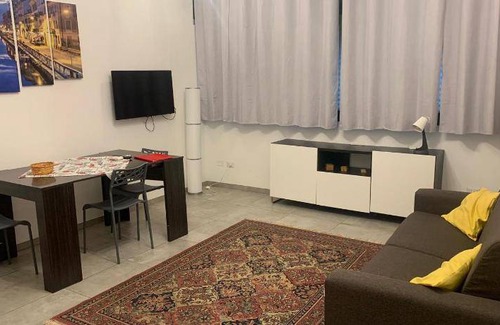 Ponte Nuovo Apartment | 30 m² Apartment ∙ 4 guests