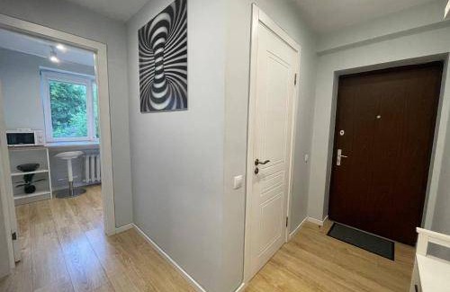 Agenskalns Apartment | 30 m² Apartment ∙ 1 bedroom ∙ 3 guests