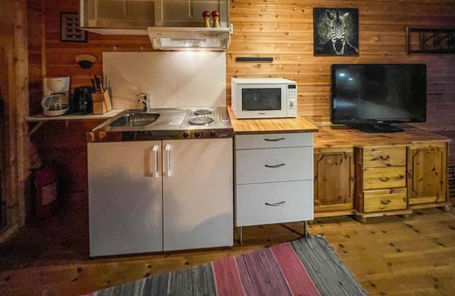 Trysil Apartment | 30 m² Apartment ∙ 1 bedroom ∙ 2 guests