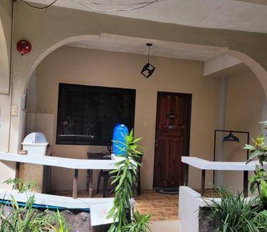 Manoc-Manoc Apartment | 30 m² Apartment ∙ 1 bedroom ∙ 2 guests