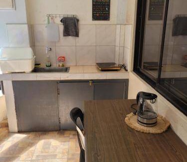 Manoc-Manoc Apartment | 30 m² Apartment ∙ 1 bedroom ∙ 2 guests