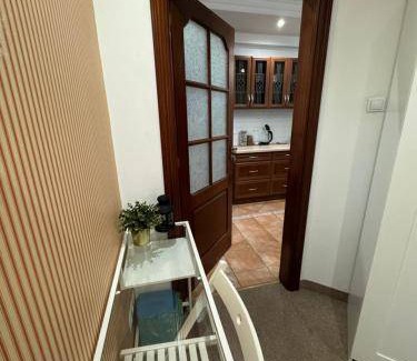 Saska Kepa Apartment | 30 m² Apartment ∙ 2 guests