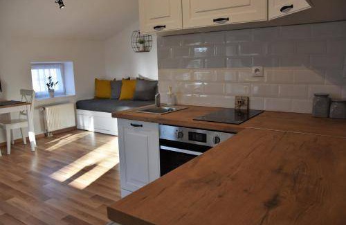 Saska Kepa Apartment | 30 m² Apartment ∙ 2 guests