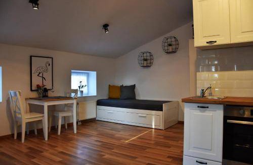 Saska Kepa Apartment | 30 m² Apartment ∙ 2 guests