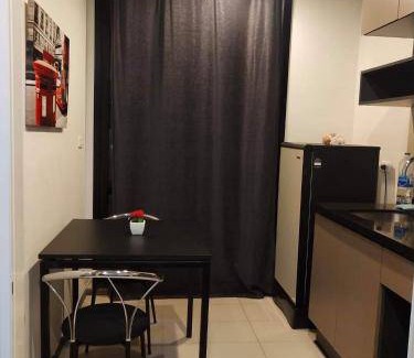 Mak Khaeng Apartment | 30 m² Apartment ∙ 1 bedroom ∙ 2 guests