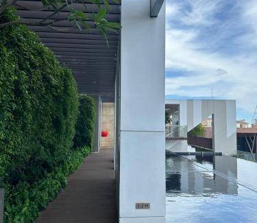 Khon Kaen Apartment | 30 m² Apartment ∙ 1 bedroom ∙ 2 guests