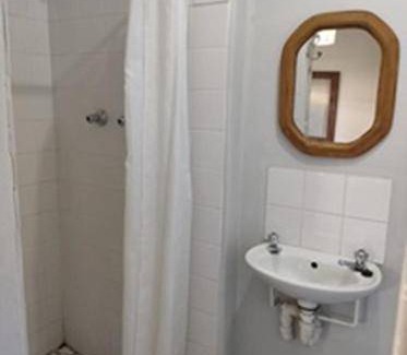 Oudtshoorn Apartment | 30 m² Apartment ∙ 1 bedroom ∙ 2 guests