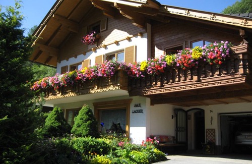 Rennweg am Katschberg Apartment | 30 m² Apartment ∙ 1 bedroom ∙ 2 guests