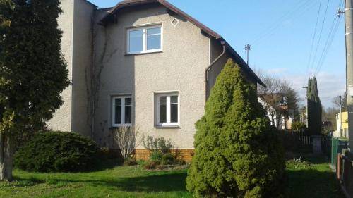 Sloup v Cechach Bed & Breakfast | 30 m² Bed and breakfast ∙ 1 bedroom ∙ 6 guests
