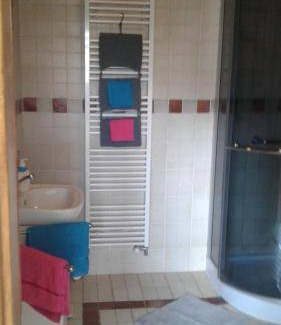 Sloup v Cechach Bed & Breakfast | 30 m² Bed and breakfast ∙ 1 bedroom ∙ 6 guests