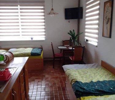 Sloup v Cechach Bed & Breakfast | 30 m² Bed and breakfast ∙ 1 bedroom ∙ 6 guests