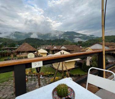 Bo Kluea Bed & Breakfast | 30 m² Bed and breakfast ∙ 8 guests