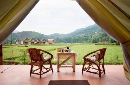 Bo Kluea Bed & Breakfast | 30 m² Bed and breakfast ∙ 8 guests