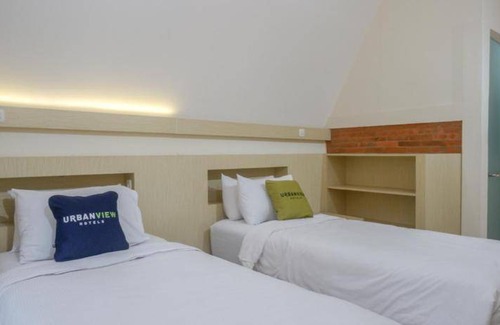 Sinduharjo Bed & Breakfast | 30 m² Bed and breakfast ∙ 4 guests