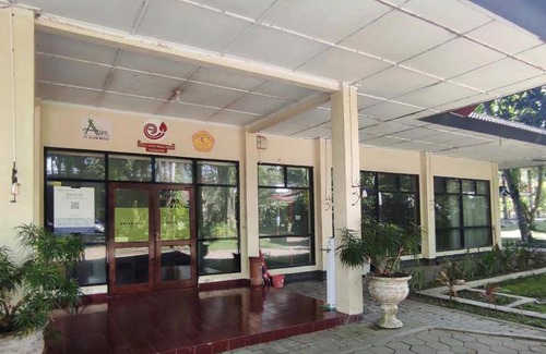 Sinduharjo Bed & Breakfast | 30 m² Bed and breakfast ∙ 4 guests
