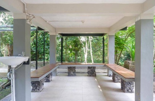 Sinduharjo Bed & Breakfast | 30 m² Bed and breakfast ∙ 4 guests