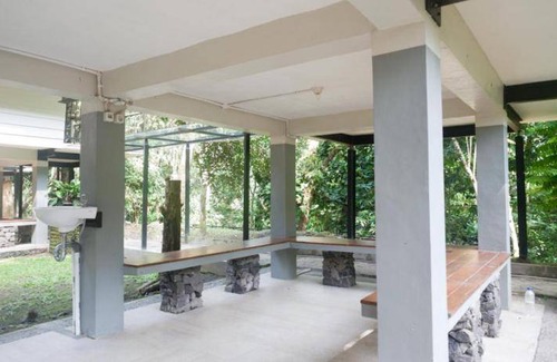 Sinduharjo Bed & Breakfast | 30 m² Bed and breakfast ∙ 4 guests