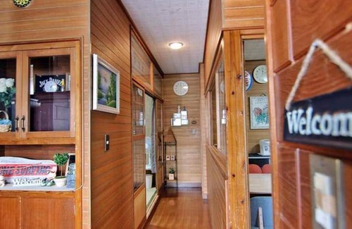 Chatan Bed & Breakfast | 30 m² Bed and breakfast ∙ 3 bedrooms ∙ 10 guests