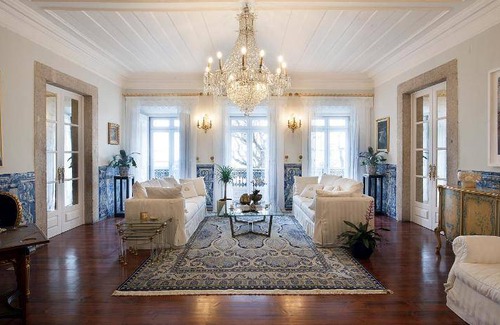 Alfama Bed & Breakfast | 30 m² Bed and breakfast ∙ 2 guests