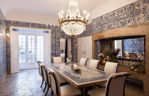 Alfama Bed & Breakfast | 30 m² Bed and breakfast ∙ 2 guests