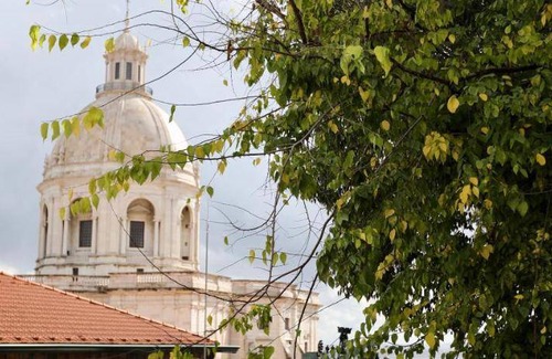 Alfama Bed & Breakfast | 30 m² Bed and breakfast ∙ 2 guests