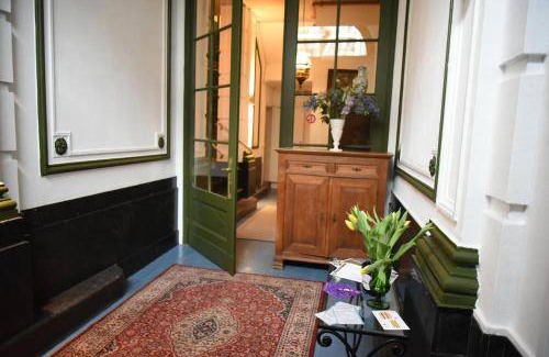 Liege Bed & Breakfast | 30 m² Bed and breakfast ∙ 4 guests