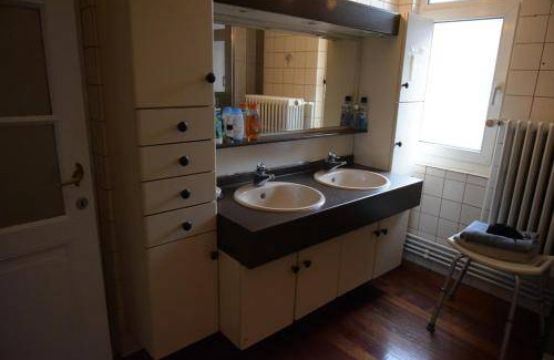 Liege Bed & Breakfast | 30 m² Bed and breakfast ∙ 4 guests
