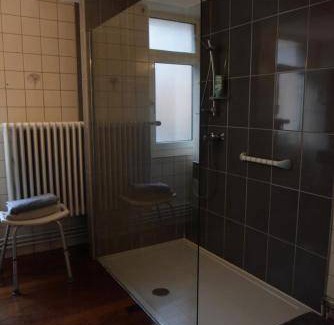 Liege Bed & Breakfast | 30 m² Bed and breakfast ∙ 4 guests