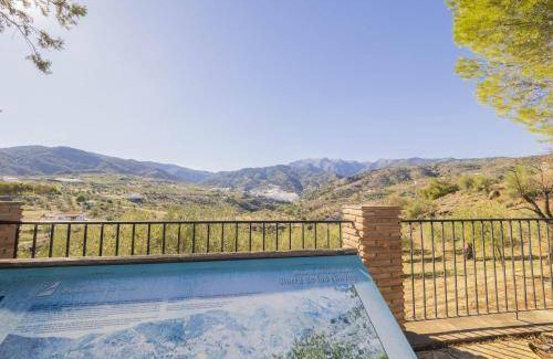 Tolox Bed & Breakfast | 30 m² Bed and breakfast ∙ 3 guests