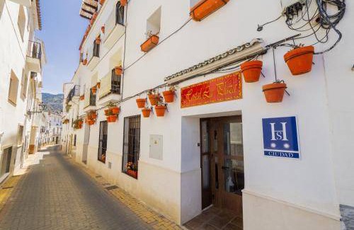 Tolox Bed & Breakfast | 30 m² Bed and breakfast ∙ 3 guests