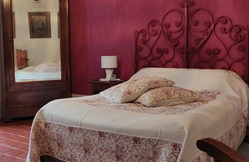 Fixin Bed & Breakfast | 30 m² Bed and breakfast ∙ 2 bedrooms ∙ 3 guests