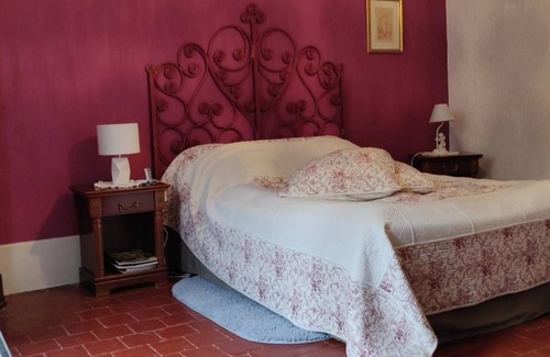Fixin Bed & Breakfast | 30 m² Bed and breakfast ∙ 2 bedrooms ∙ 3 guests