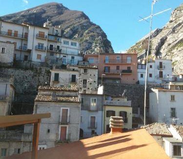 Fara San Martino Bed & Breakfast | 30 m² Bed and breakfast ∙ 2 bedrooms ∙ 5 guests
