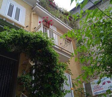 Fara San Martino Bed & Breakfast | 30 m² Bed and breakfast ∙ 2 bedrooms ∙ 5 guests