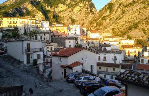 Fara San Martino Bed & Breakfast | 30 m² Bed and breakfast ∙ 2 bedrooms ∙ 5 guests