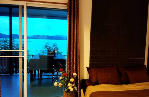 Tha Kradan House | 30 m² Bungalow ∙ 1 bedroom ∙ 2 guests