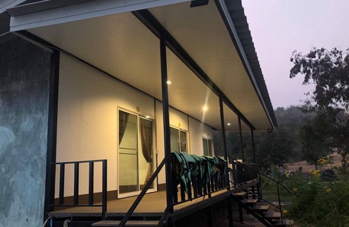 Tha Kradan House | 30 m² Bungalow ∙ 1 bedroom ∙ 2 guests