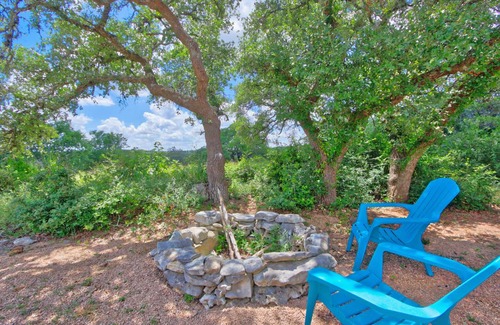 San Marcos House | 30 m² Bungalow ∙ 1 bedroom ∙ 2 guests