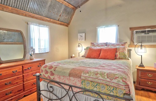 San Marcos House | 30 m² Bungalow ∙ 1 bedroom ∙ 2 guests