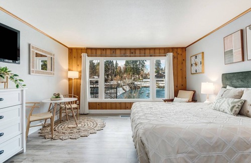 Bend Cottage | 30 m² Cabin ∙ 1 bedroom ∙ 2 guests