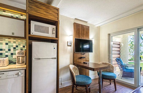 Frydendal Condo | 30 m² Condo ∙ 1 bedroom ∙ 2 guests