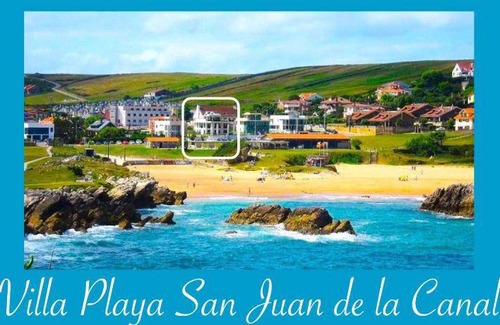 Soto de la Marina Hotel | 30 m² Hotel ∙ 2 bedrooms ∙ 4 guests