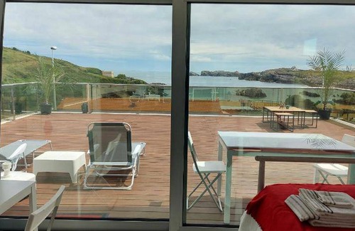 Soto de la Marina Hotel | 30 m² Hotel ∙ 2 bedrooms ∙ 4 guests