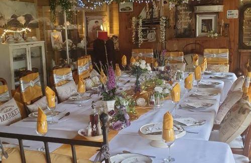 Scalby House | 30 m² Farmhouse ∙ 2 guests