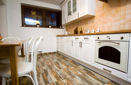 Celejow House | 30 m² Farmhouse ∙ 3 guests