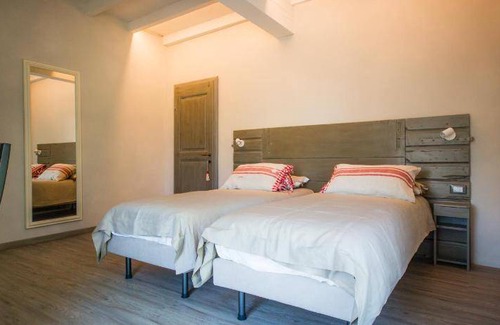 Albinea House | 30 m² Farmhouse ∙ 4 guests