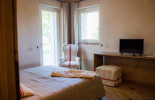 Albinea House | 30 m² Farmhouse ∙ 4 guests